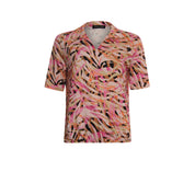 Blouson polo