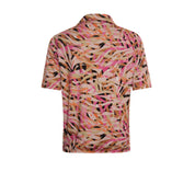 Blouson polo