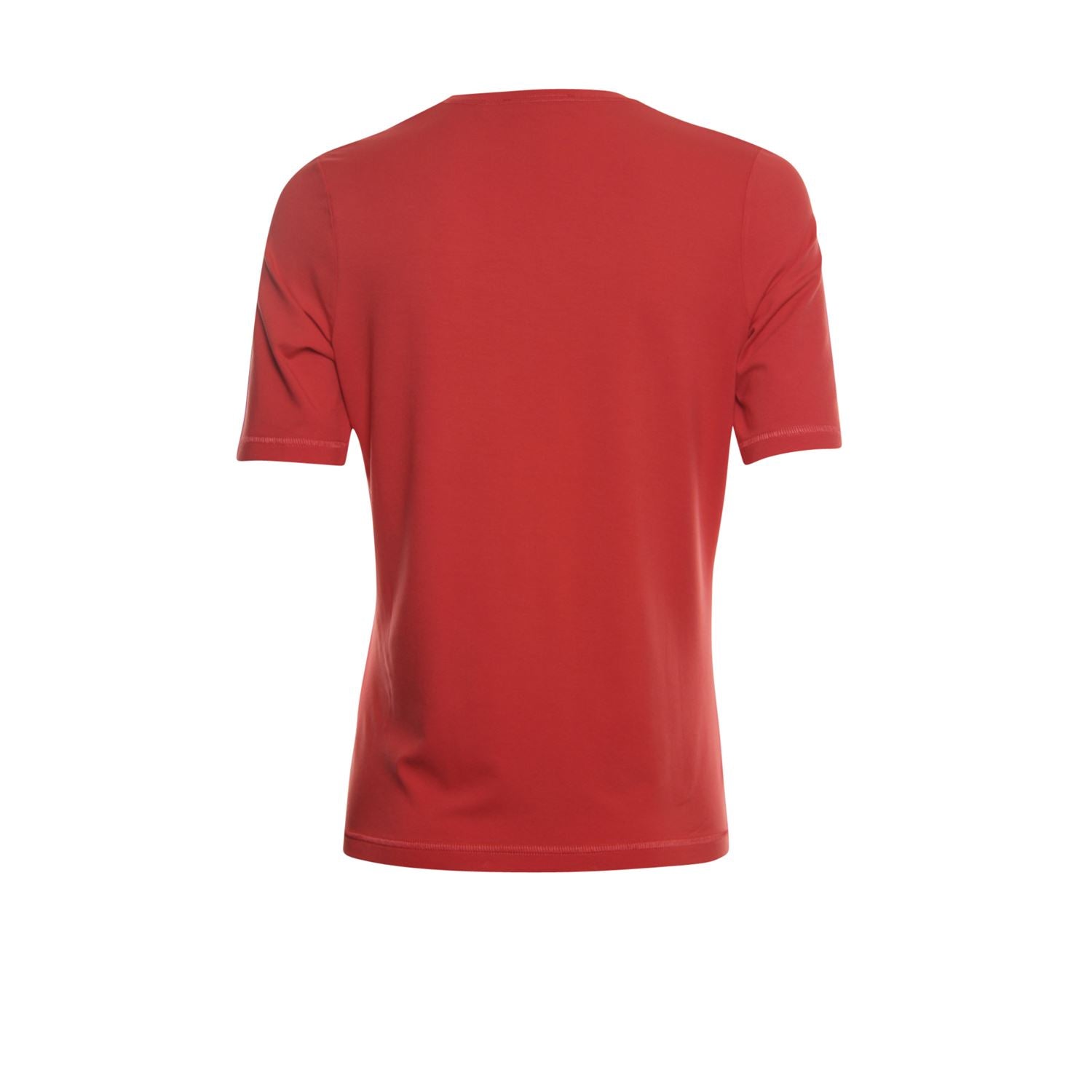 T-shirt ronde hals