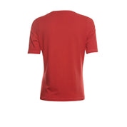 T-shirt ronde hals