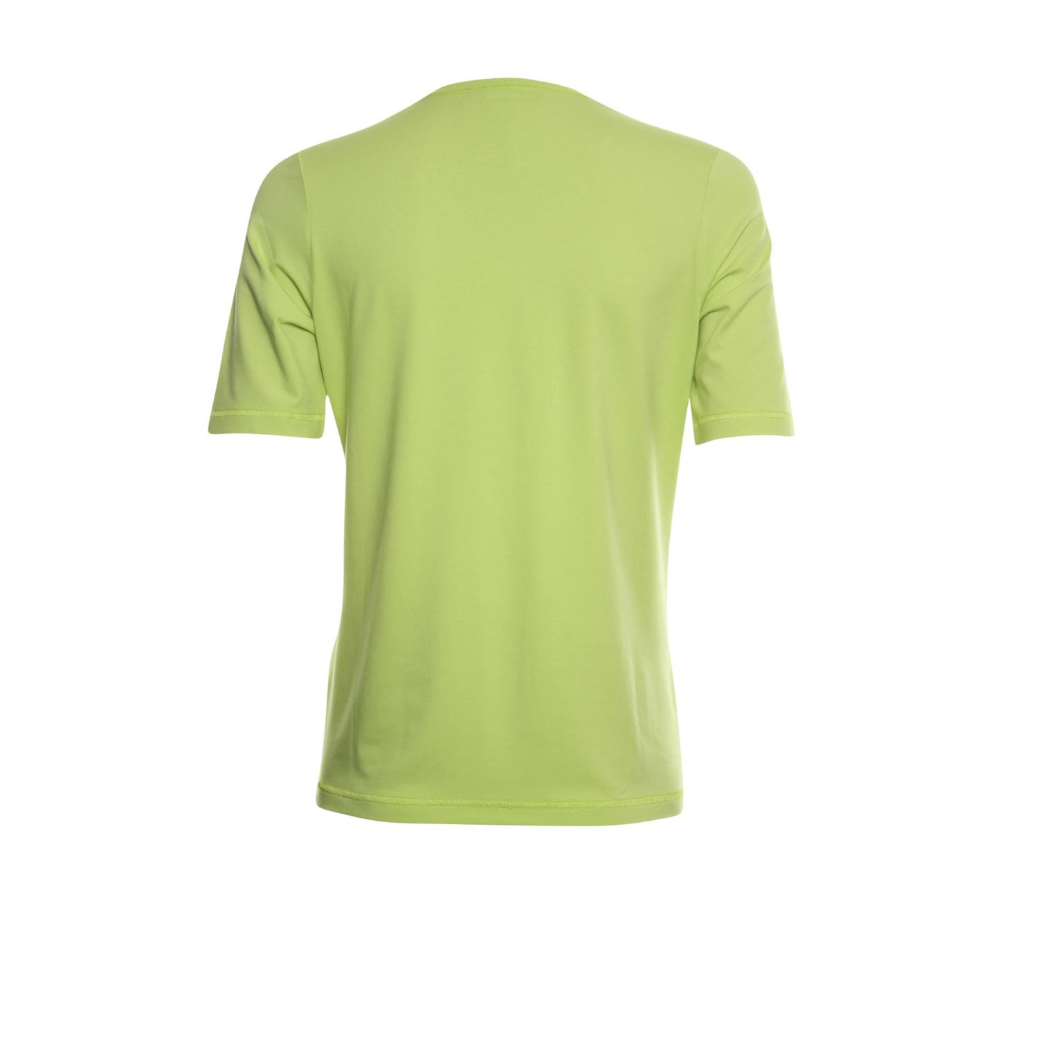 T-shirt ronde hals