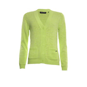 Vest v-hals