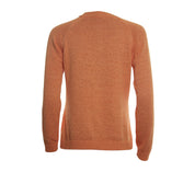 Vest ronde hals