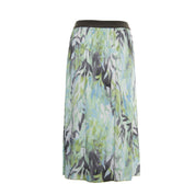 Rok chiffon