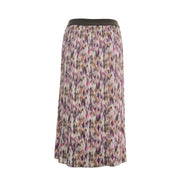 Rok chiffon
