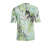 T-shirt ronde hals