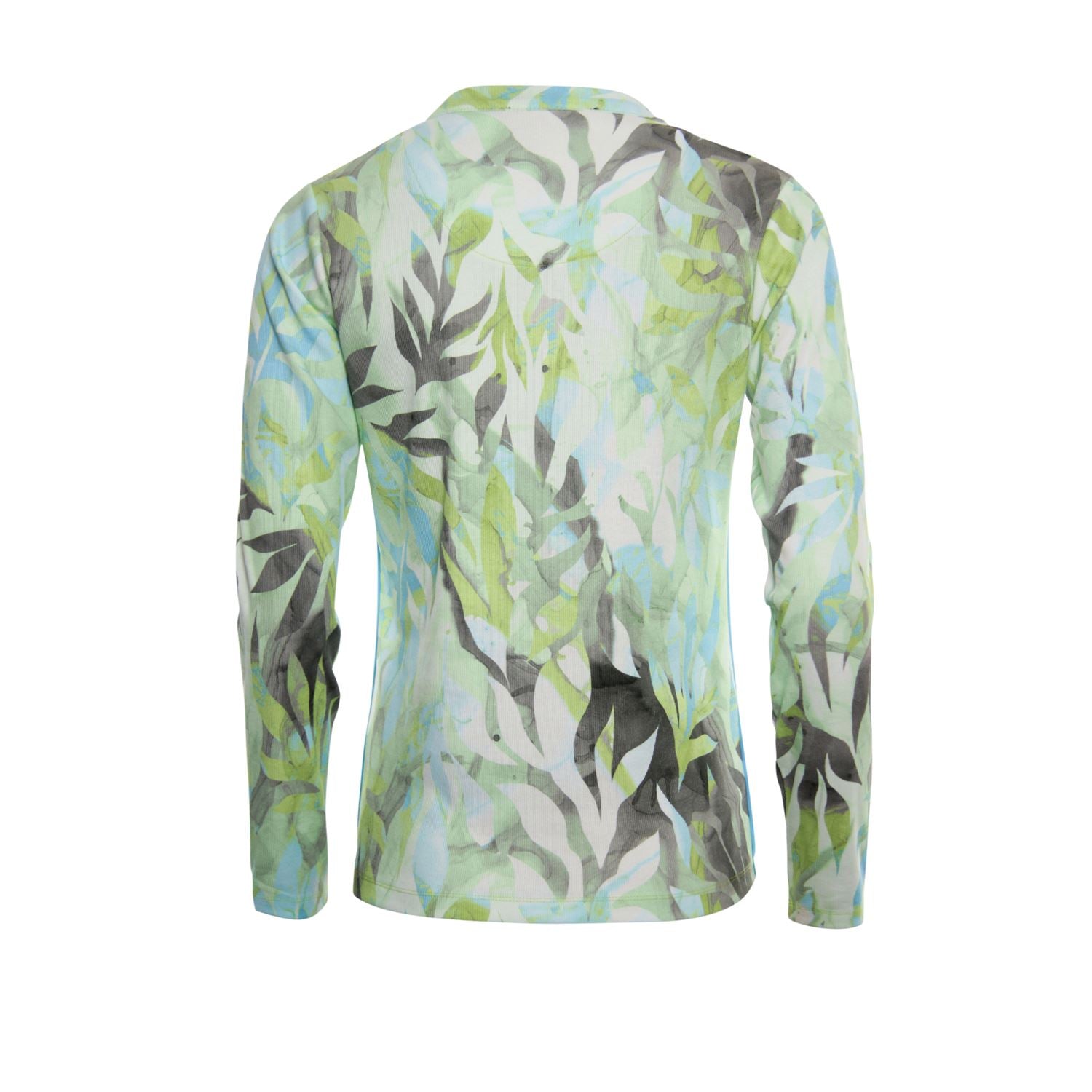 T-shirt vestje