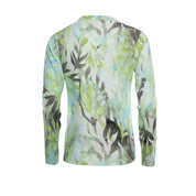 T-shirt vestje