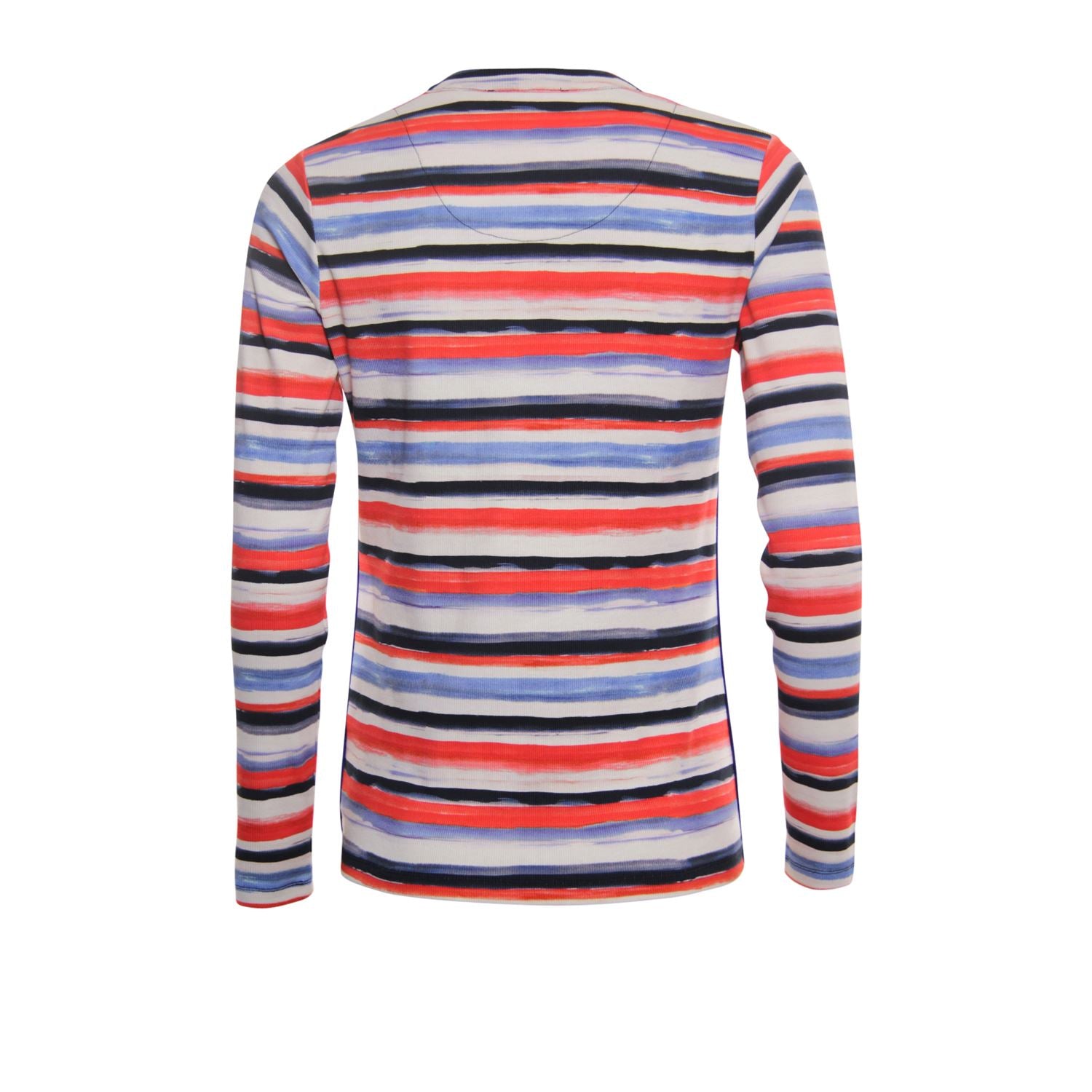 T-shirt vestje