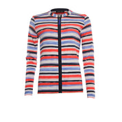 T-shirt vestje