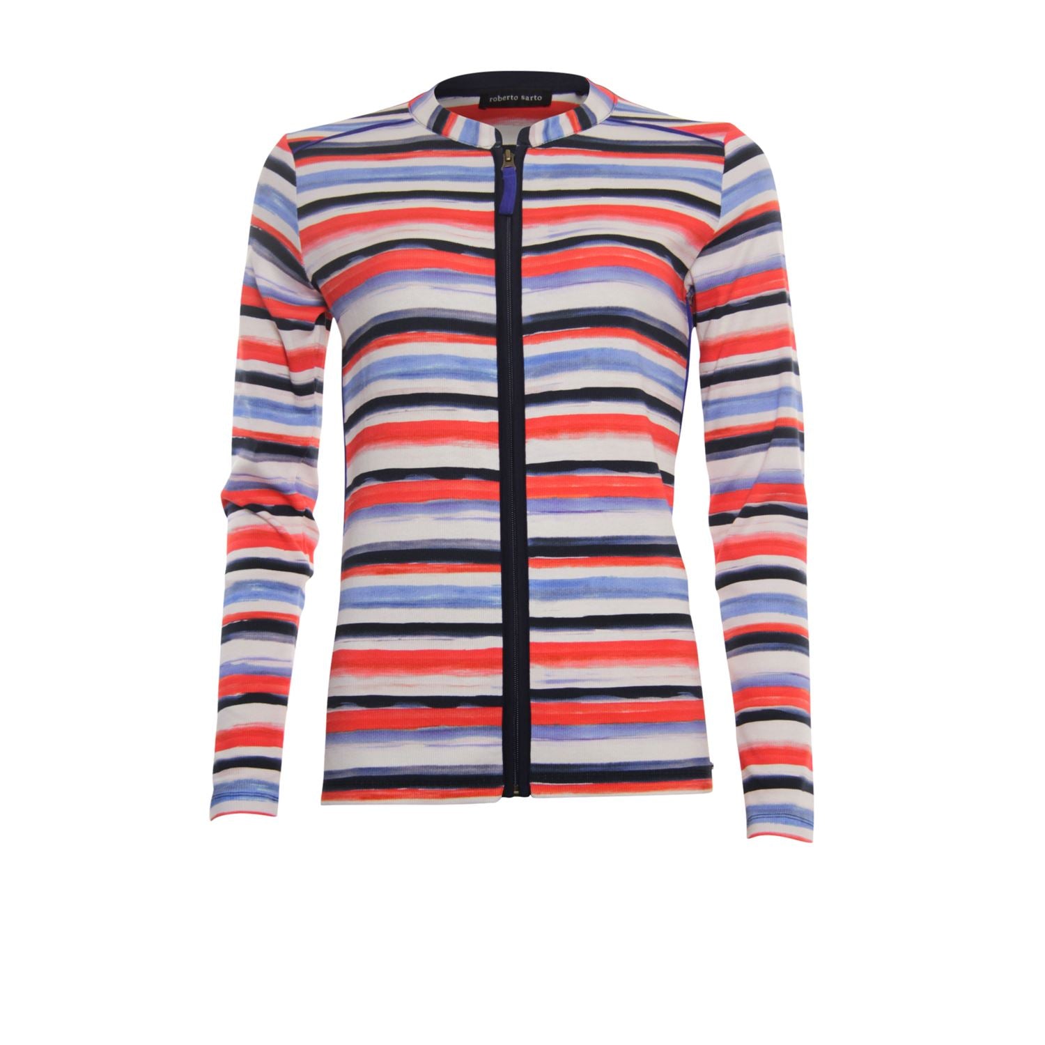T-shirt vestje
