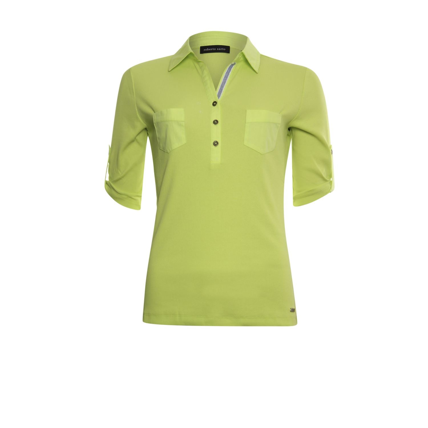 Polo shirt