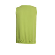 Singlet ronde hals