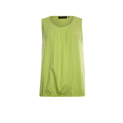 Singlet ronde hals