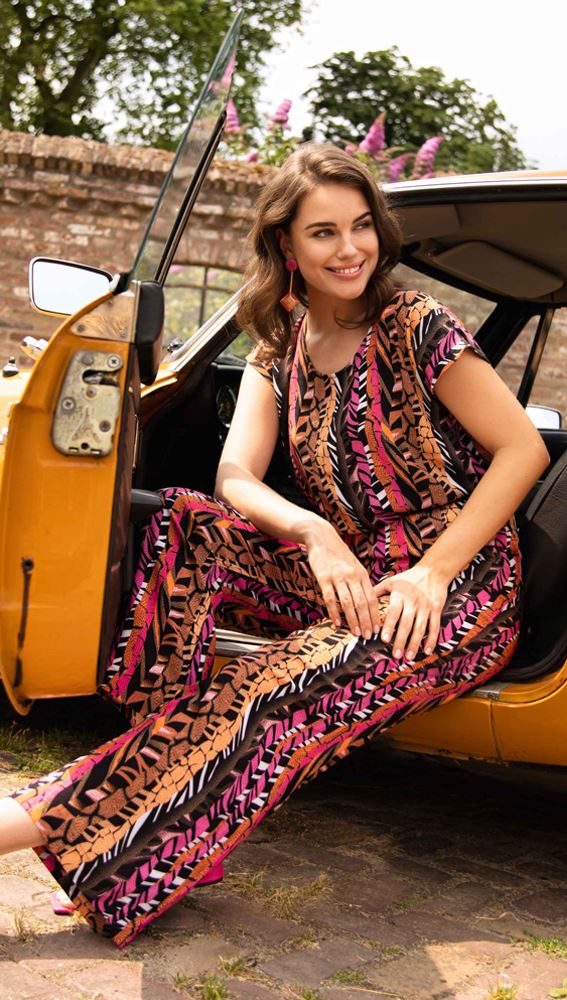 Broek