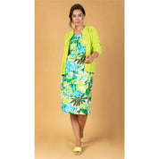 Rok uitlopend
