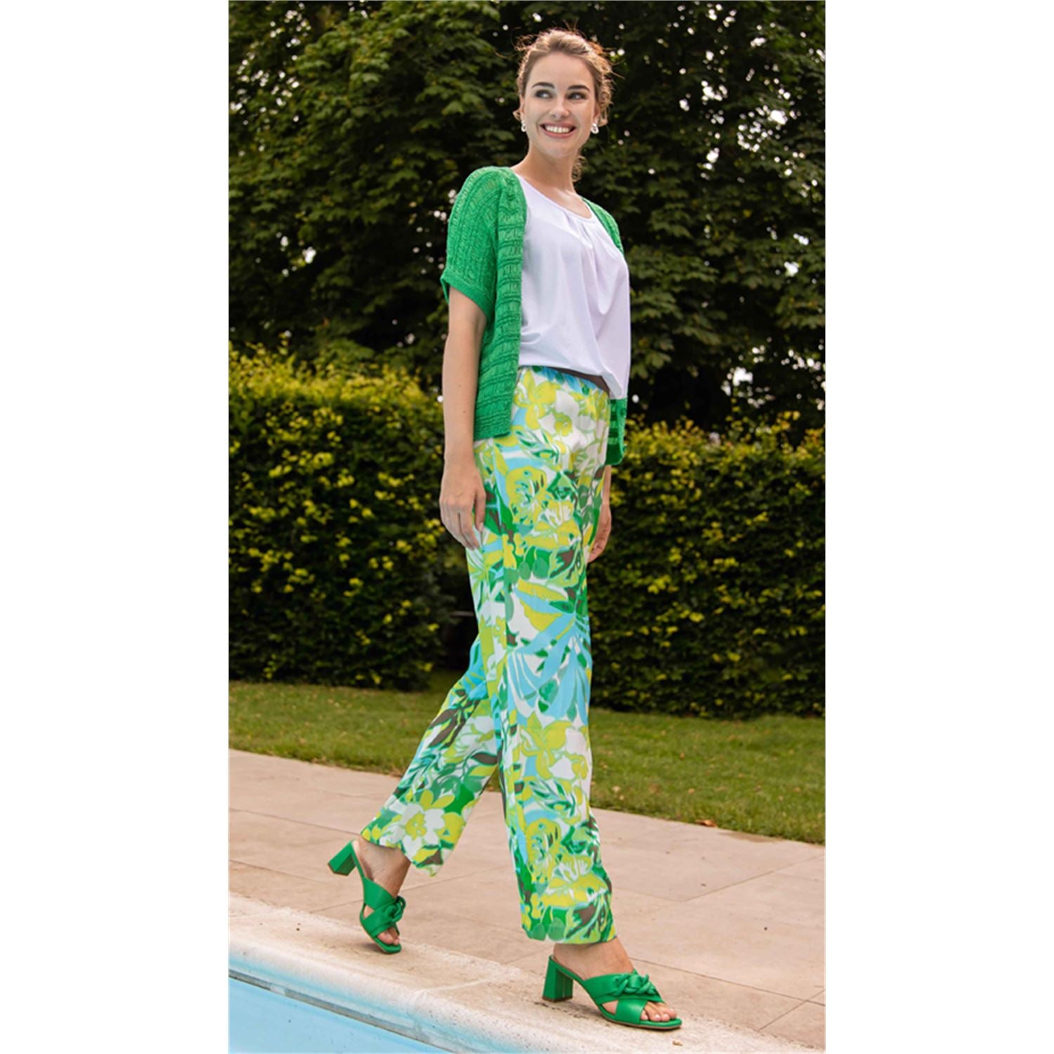 Broek