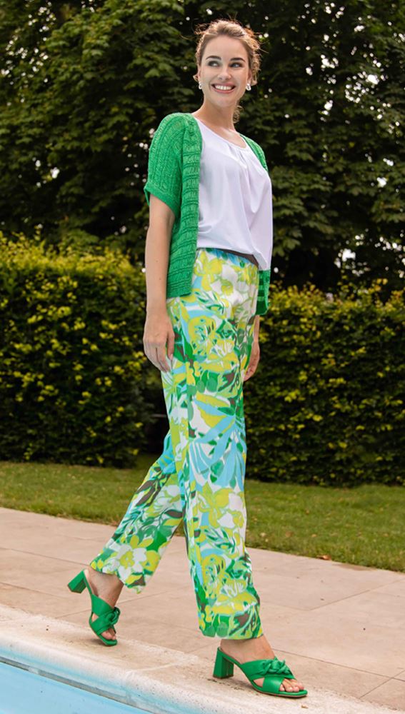 Broek