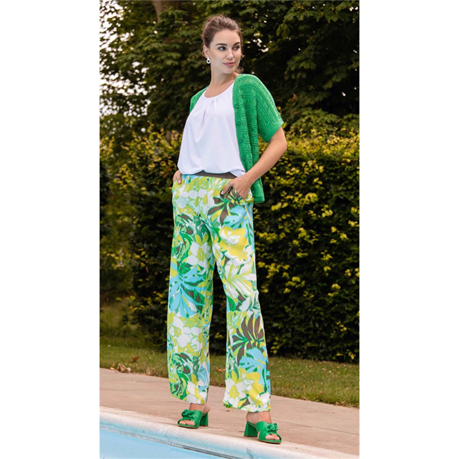 Broek