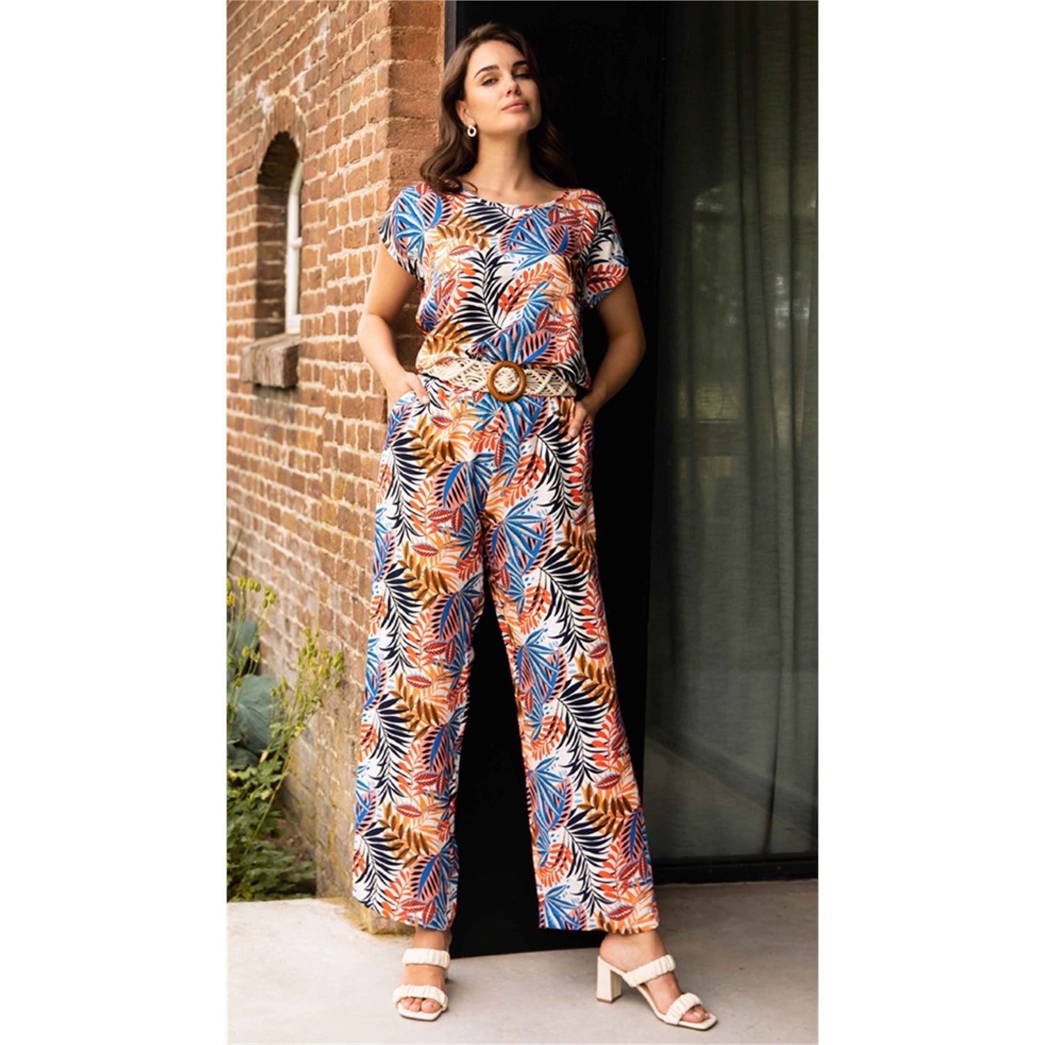 Broek