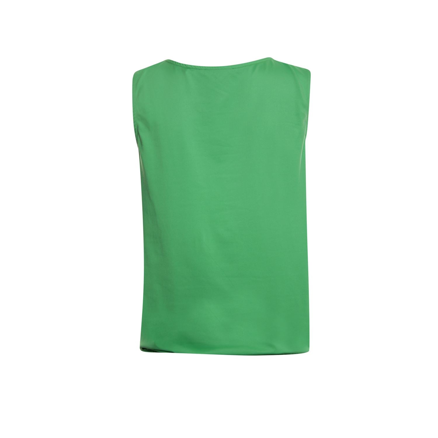 Singlet ronde hals