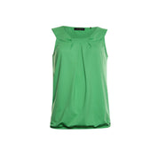 Singlet ronde hals