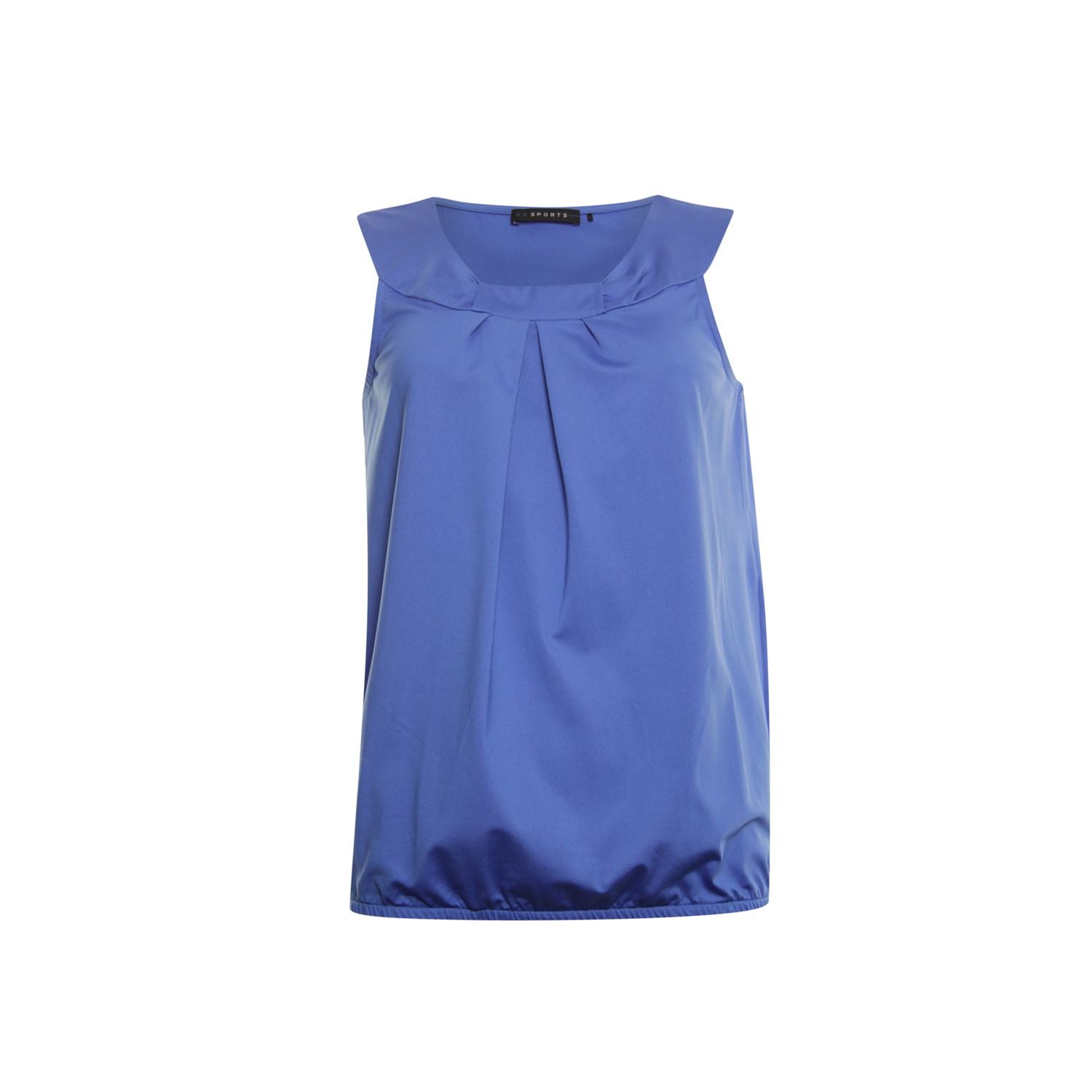 Singlet ronde hals