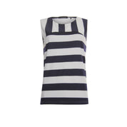 Singlet ronde hals