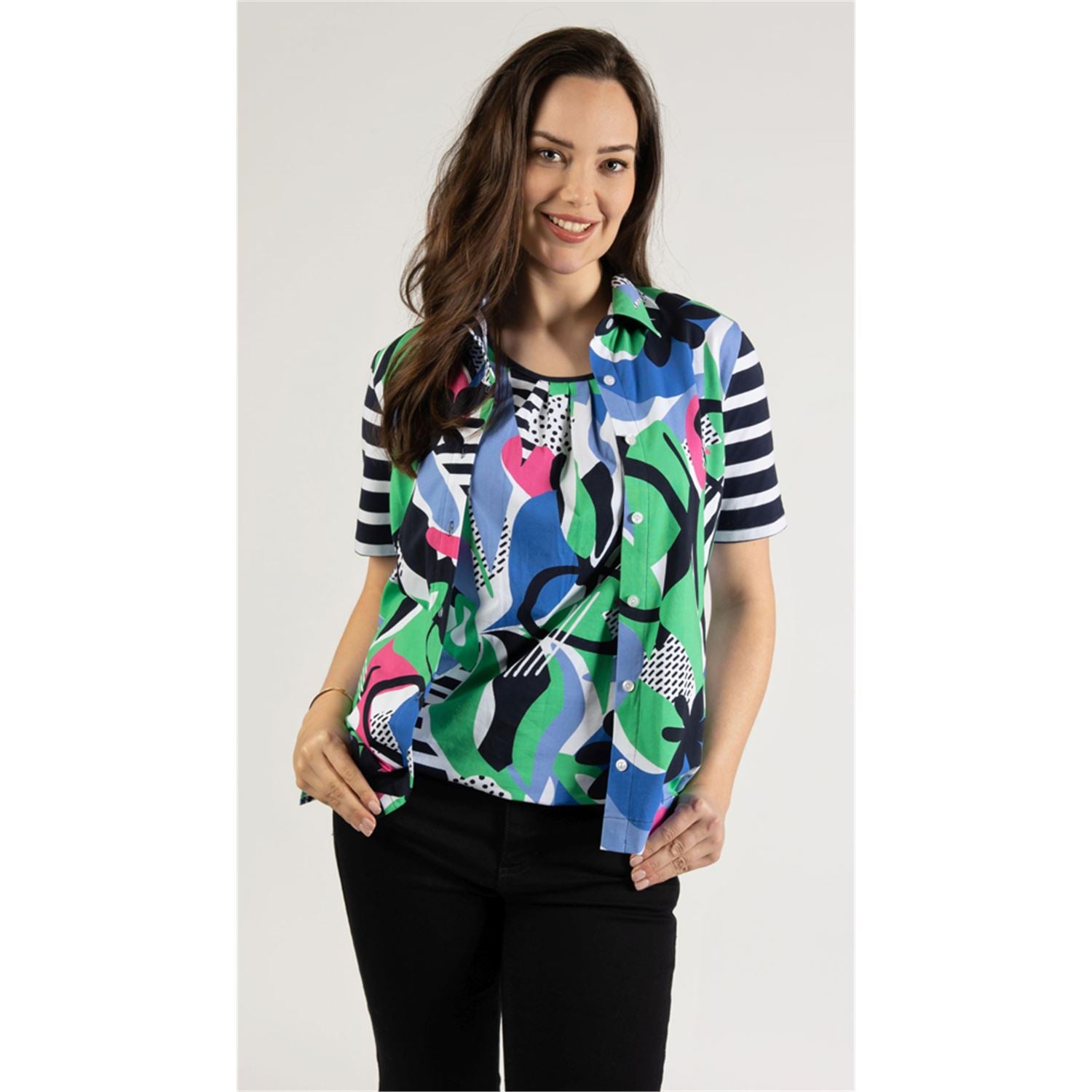 Blouse