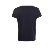 T-shirt ronde hals