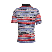T-shirt polo k/m