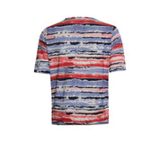 Blouson o-hals k/m