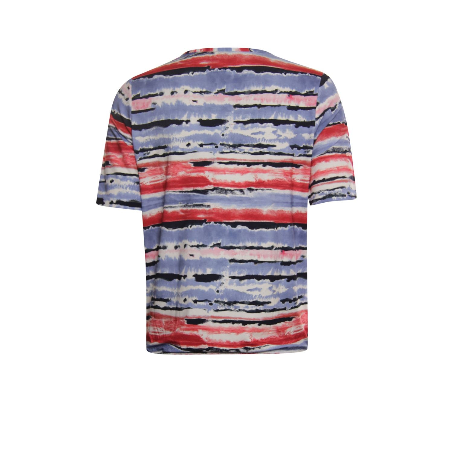 Blouson o-hals k/m