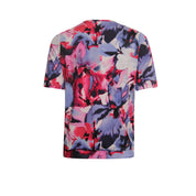 Blouson o-hals k/m
