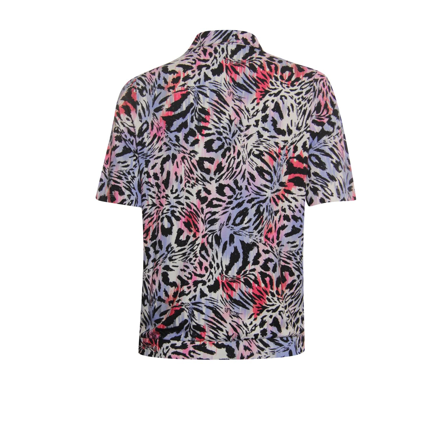 Blouson polo k/m