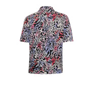 Blouson polo k/m