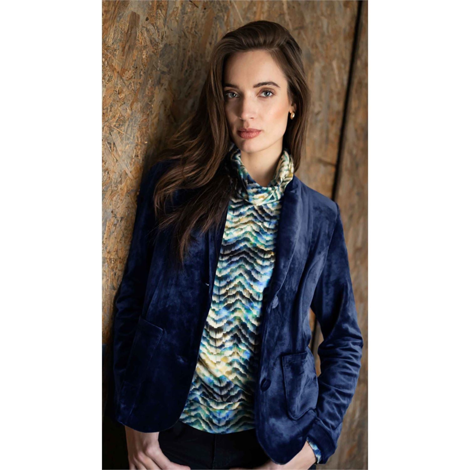 Blazer jasje