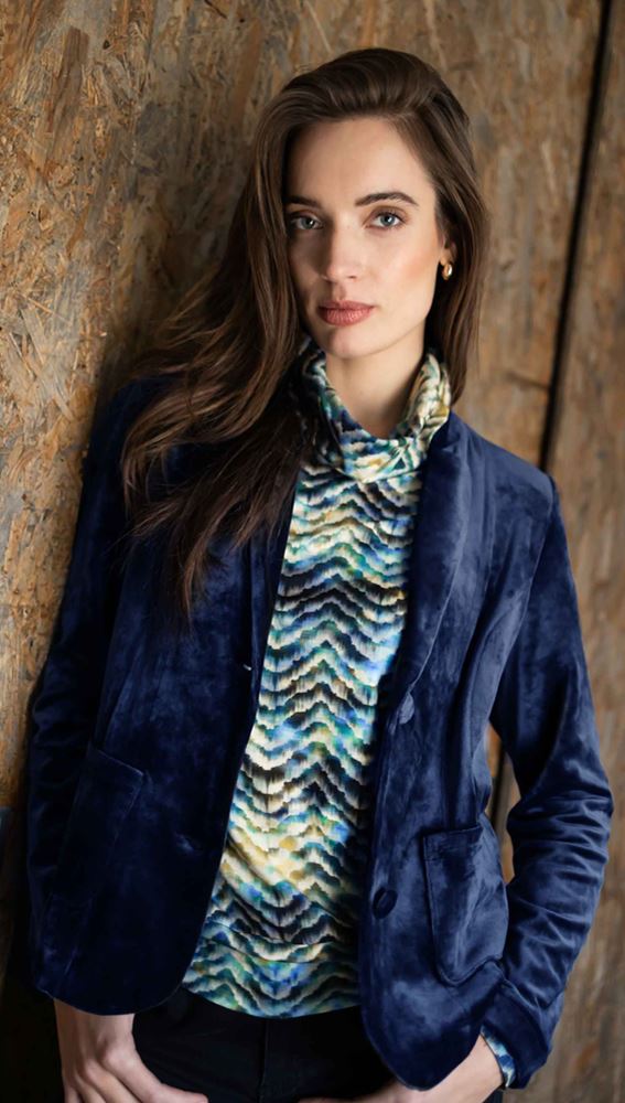 Blazer jasje