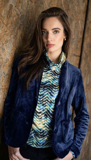 Blazer jasje