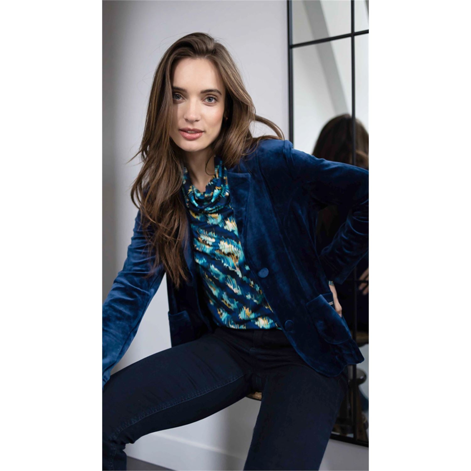 Blazer jasje