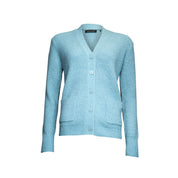 Vest v-hals