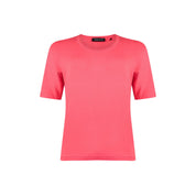 T-shirt ronde hals