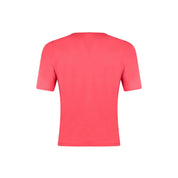 T-shirt ronde hals