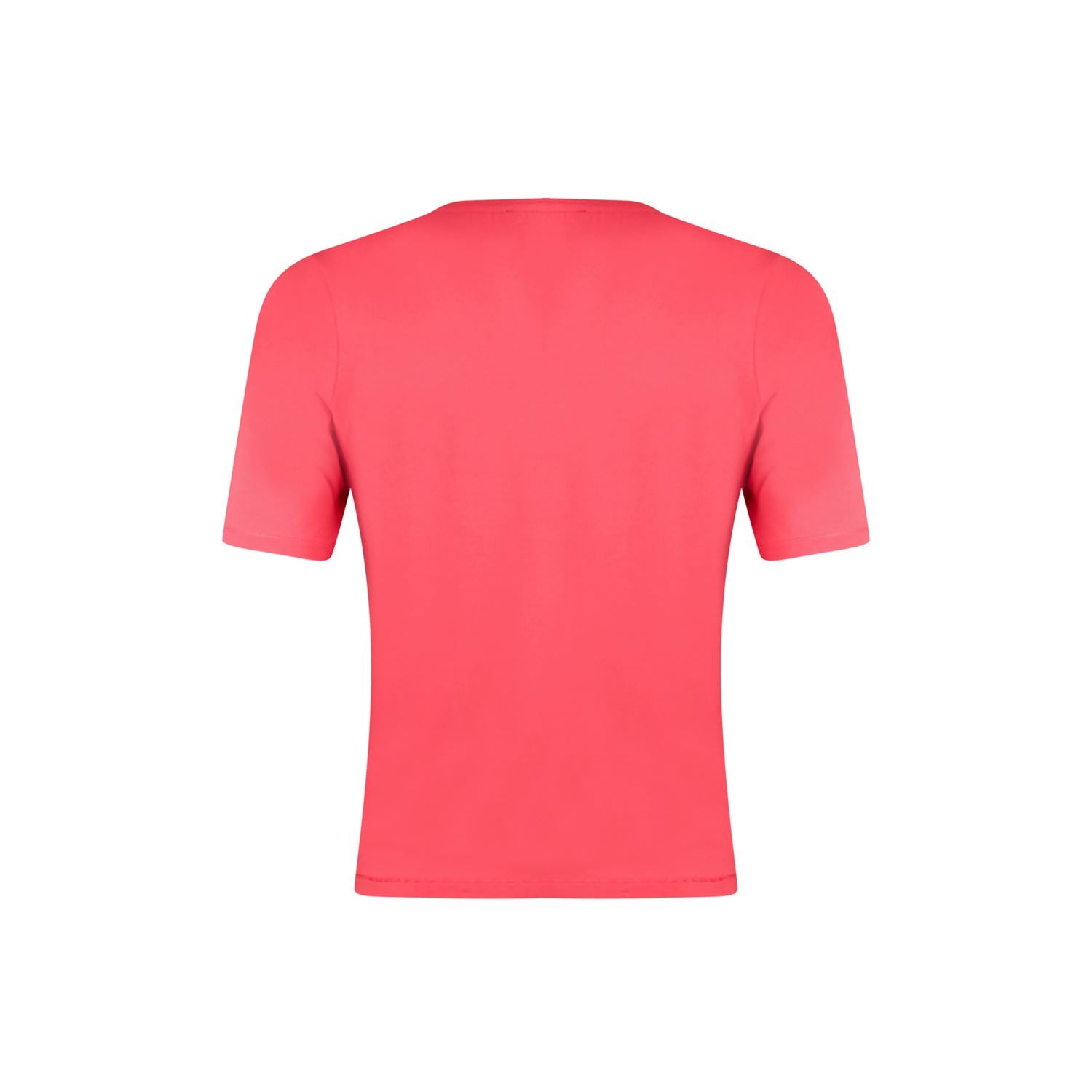 T-shirt ronde hals