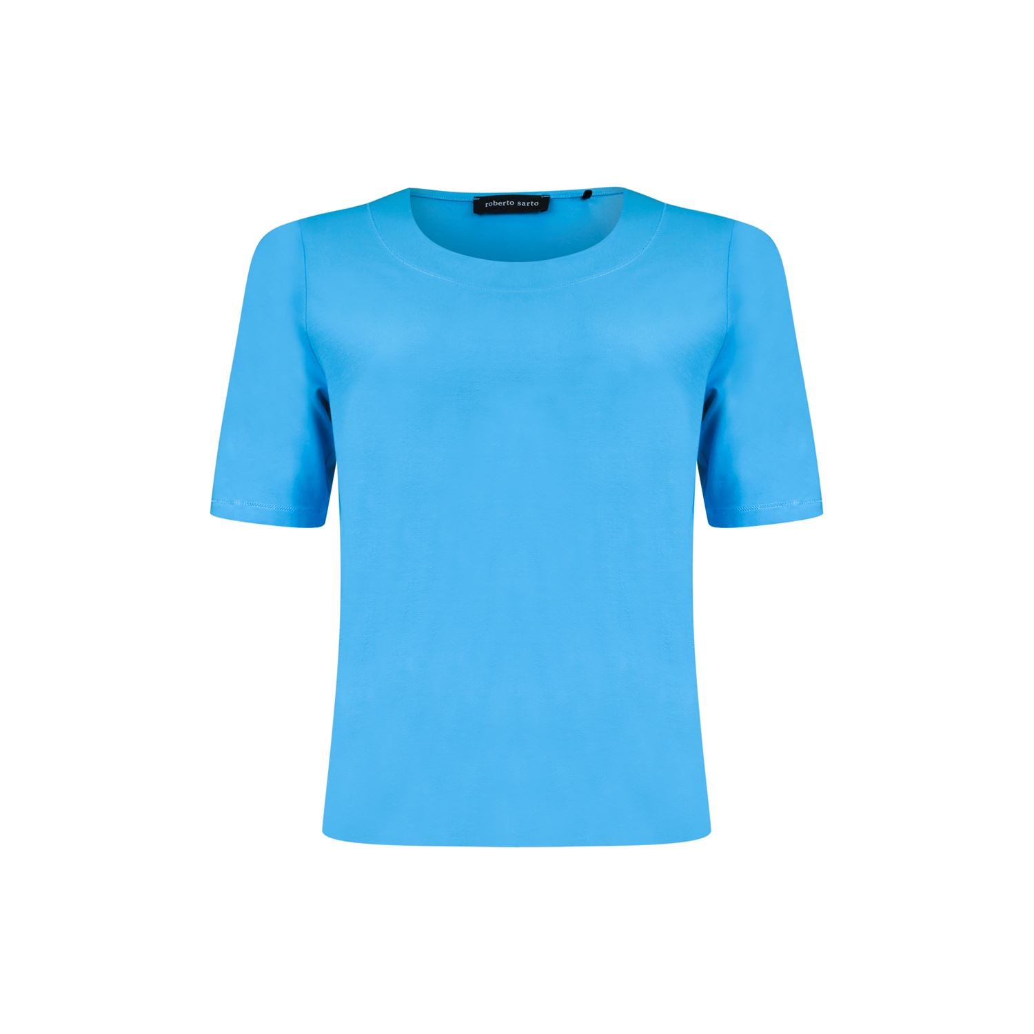 Blouson ronde hals