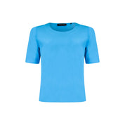 Blouson ronde hals