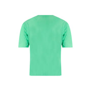 Blouson vierkante hals