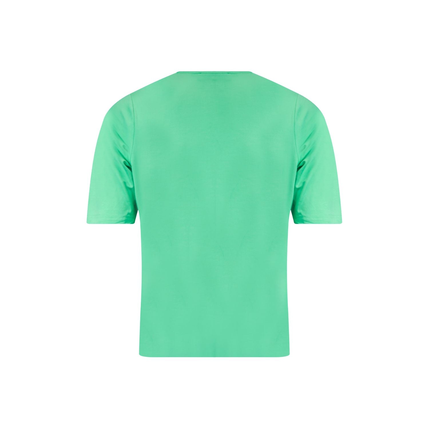 Blouson vierkante hals