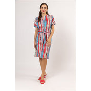 Dress s/s