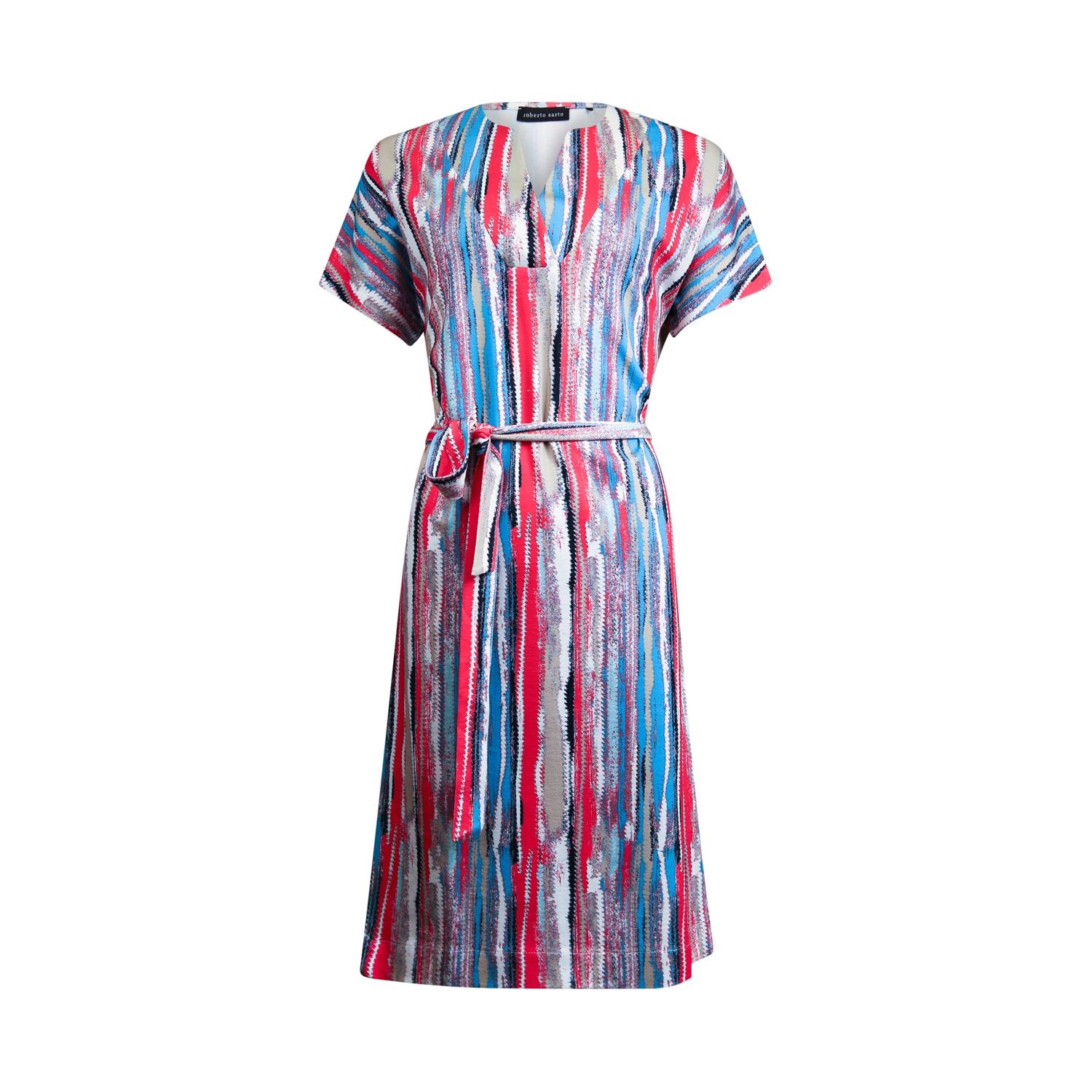 Dress s/s